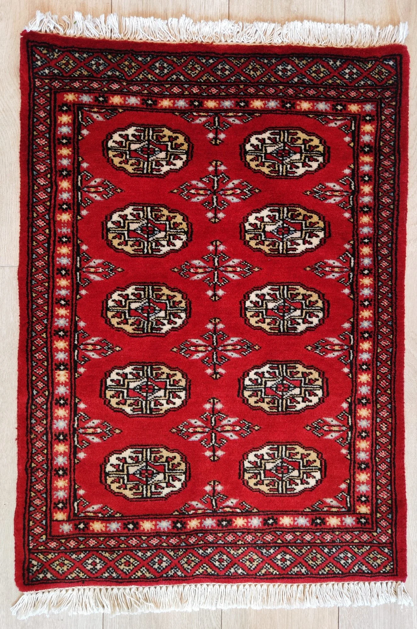 Rug 9