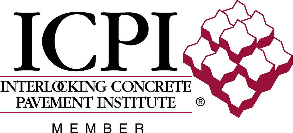 ICPI - landscape design St. John IN