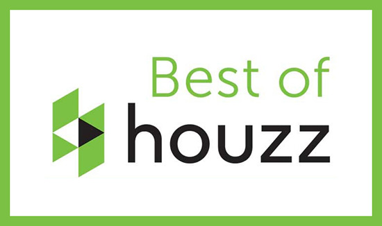 Houzz - award-winning landscape design New Lenox IL