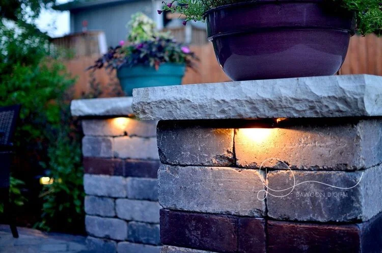 How Outdoor Lighting Can Improve Outdoor Living After Dark in Frankfort, IL