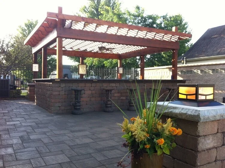 6 Popular Trends Among Landscapers Near Me for Spring 2020 in Mokena, IL  