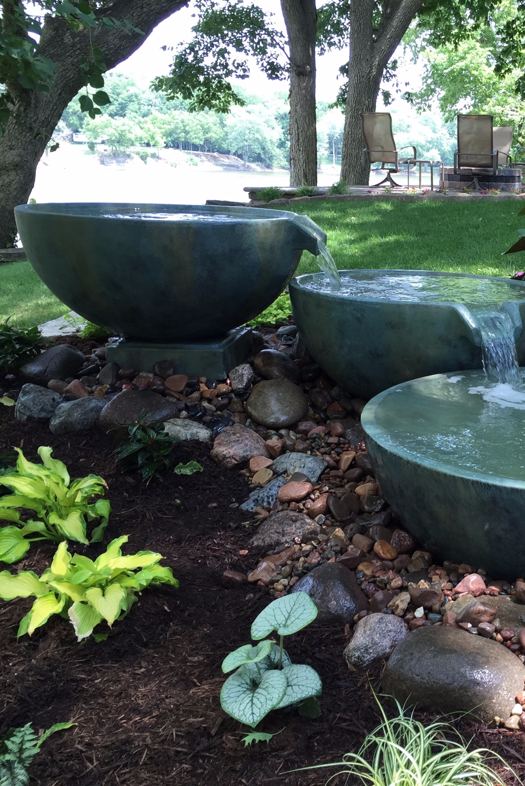 3 Landscape Design Tips to Keep in Mind This Fall in the Homer Glen and Mokena, IL Areas