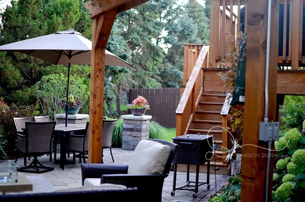 Extend the Use Of Your Outdoor Spaces With These Safety-Focused Outdoor Lighting Ideas in New Lenox and Frankfort IL