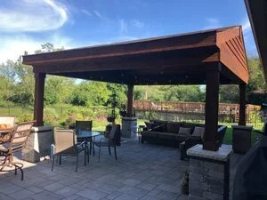 4 Landscape Design Tips to Transform Your Manhattan, IL Area Backyard into a Retreat
