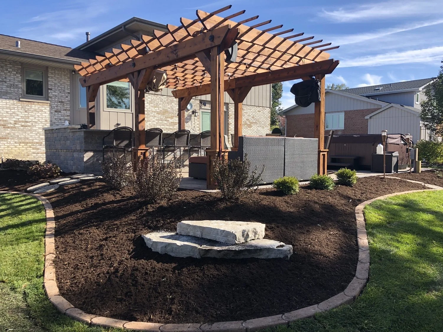 Your Outdoor Space Offers Endless Possibilities: Here Are 4 Landscape Design Ideas to Choose From in the St. John, IL Area