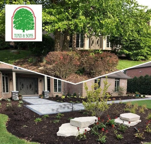 3 Landscape Design Ideas to Consider for a Dramatic Makeover in the St. John, IN Area