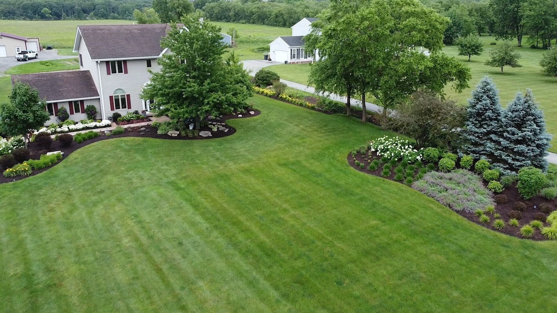 Landscapers near me Frankfort IL