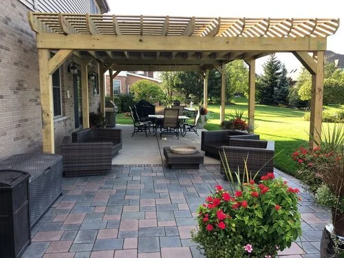 Keep Quality and Convenience in Mind When Searching "Landscapers Near Me" in the Homer Glen and Mokena, IL Areas