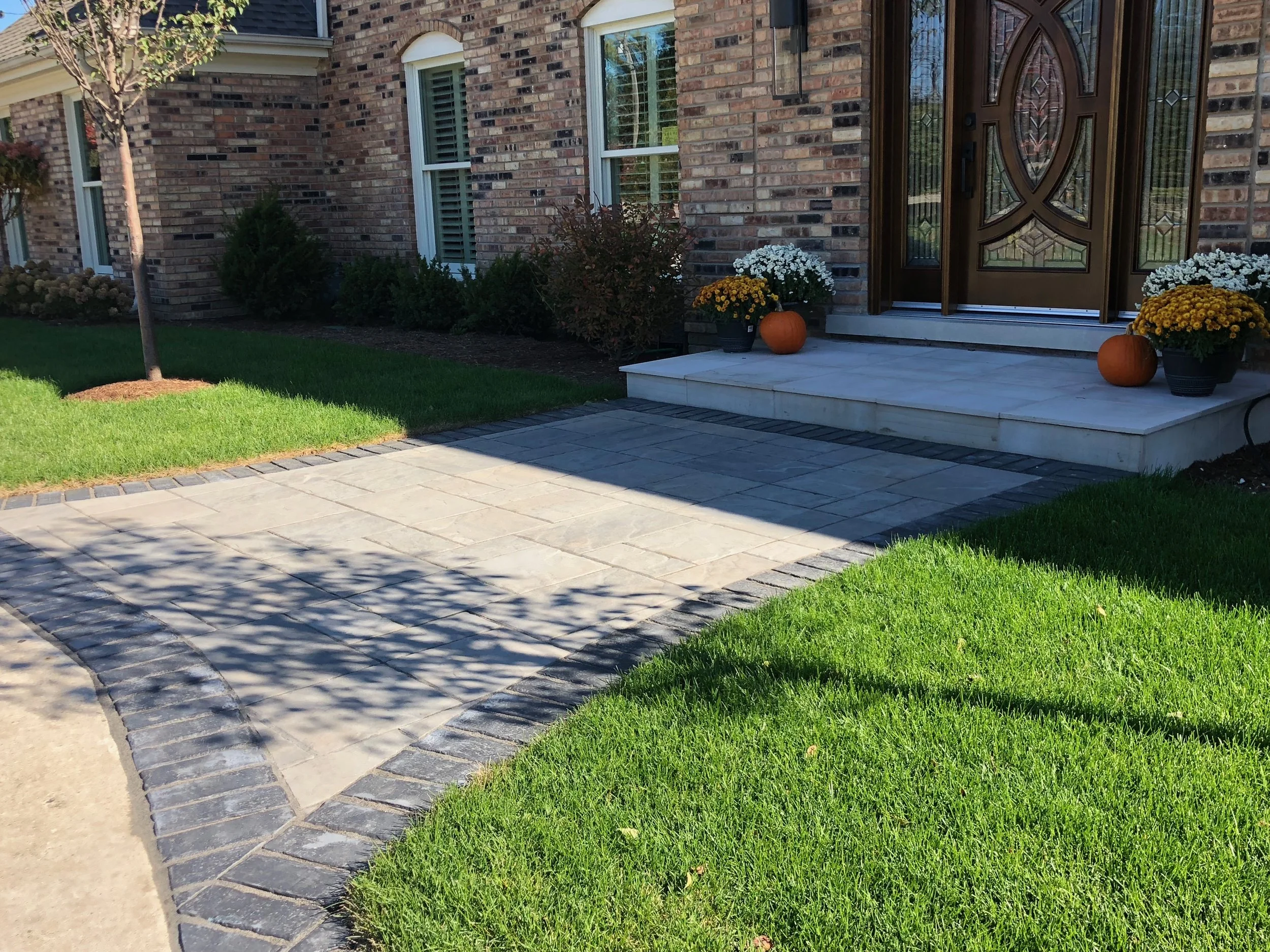 Professional Lawn Care Services for a Healthy Lawn in Frankfort and Homer Glen, IL