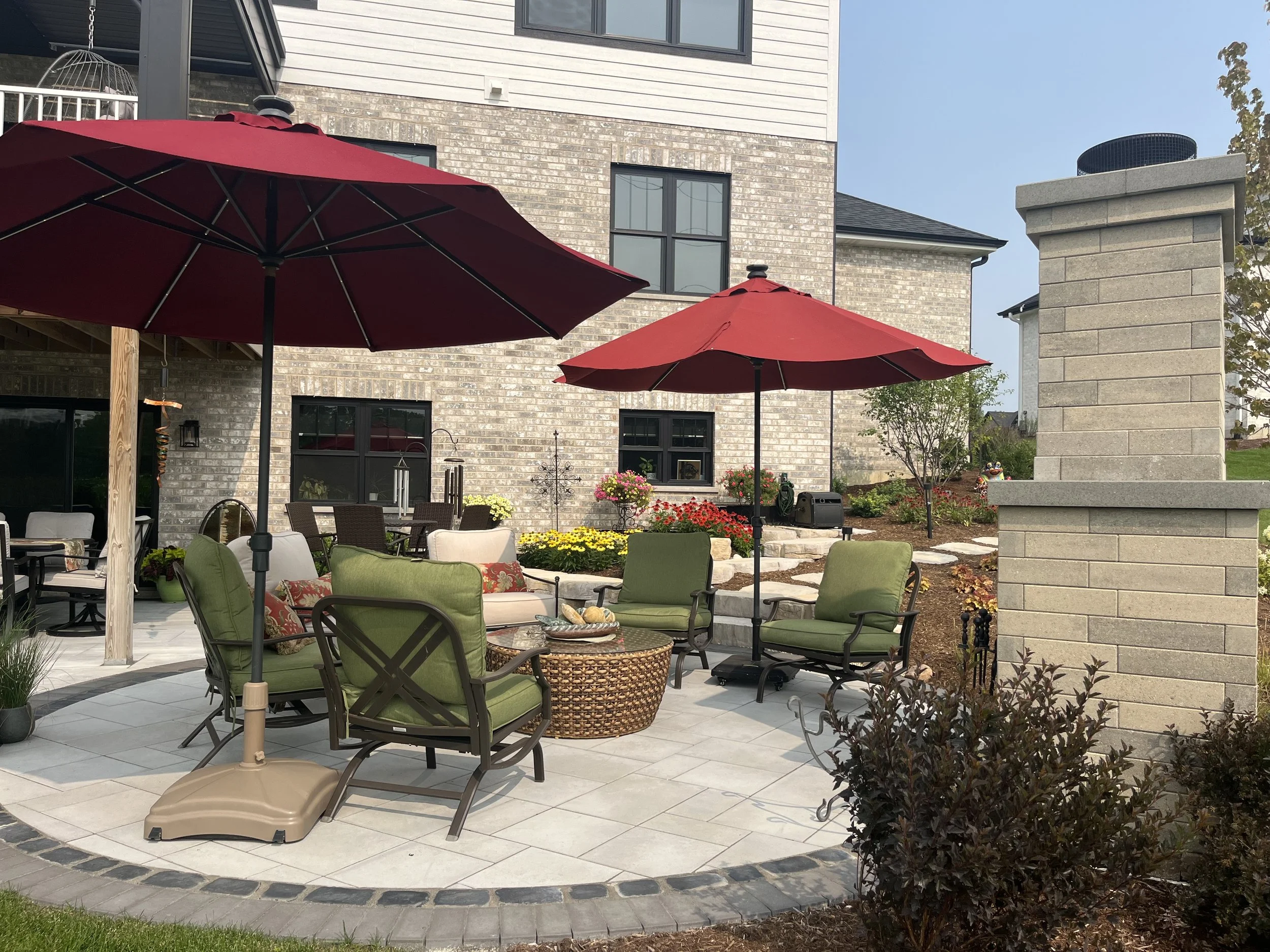 Orland Park, IL: Experienced Landscapers Ready to Revamp Your Outdoor Space