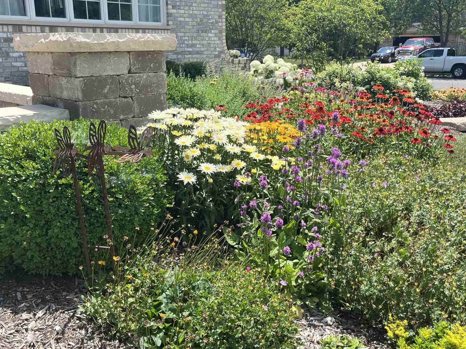 Landscape design with vibrant plantings in Tinley Park IL.jpeg