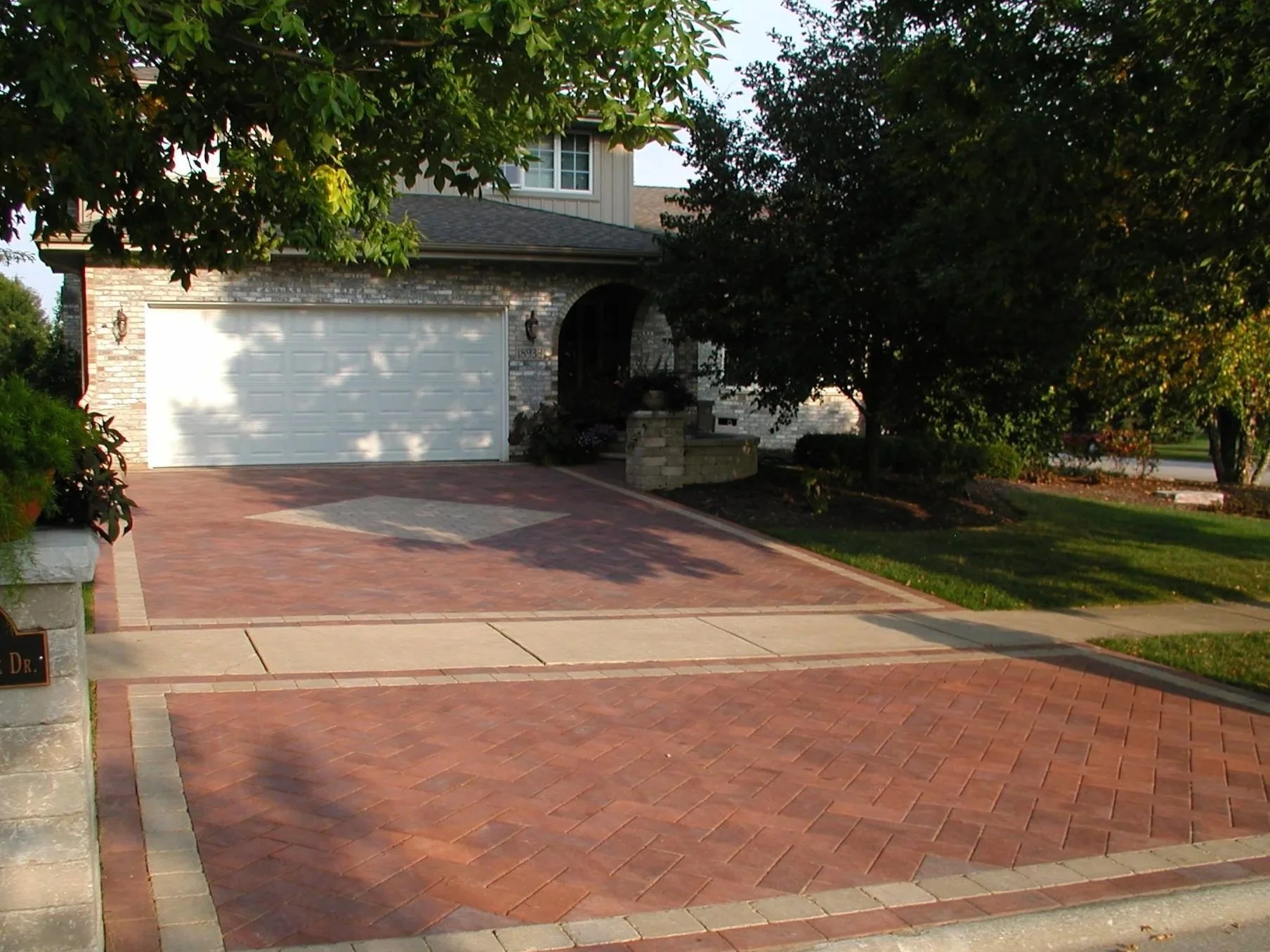 Upgrade Your Home With a Paver Driveway in Tinley Park or Orland Park, IL