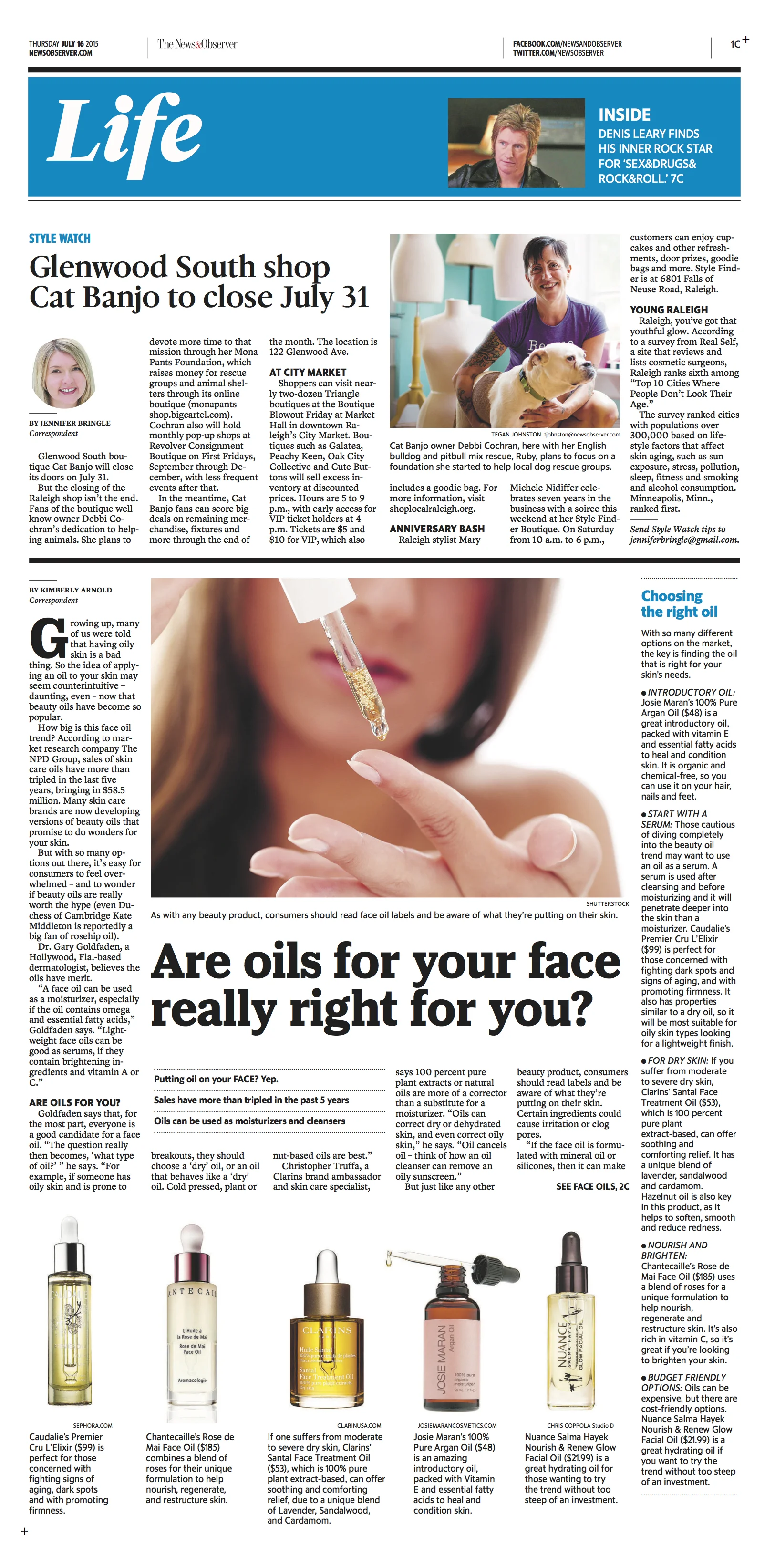 News and Observer - Beauty Oils.jpg