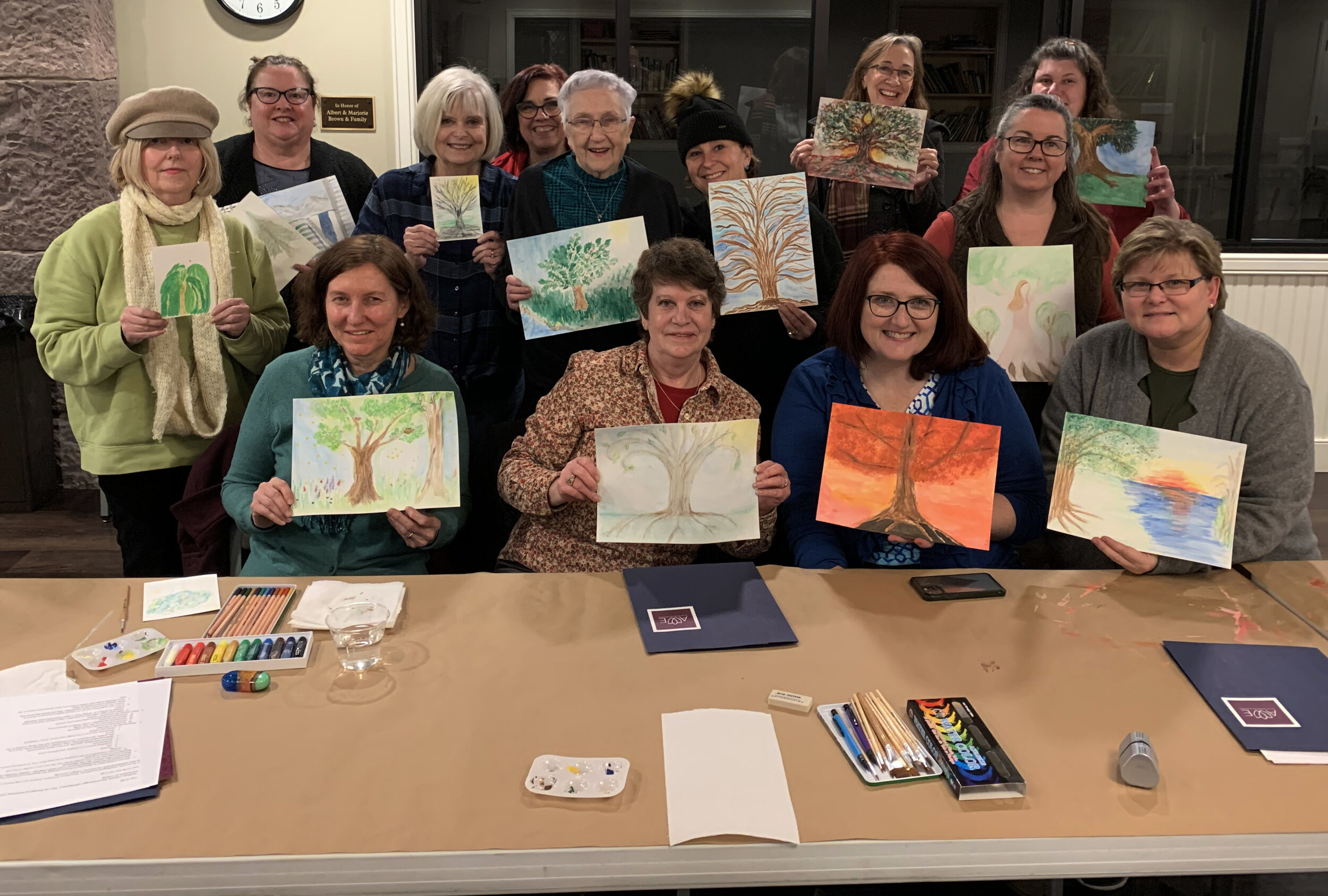 Group shot Tree of Life class in Jamestown.jpg