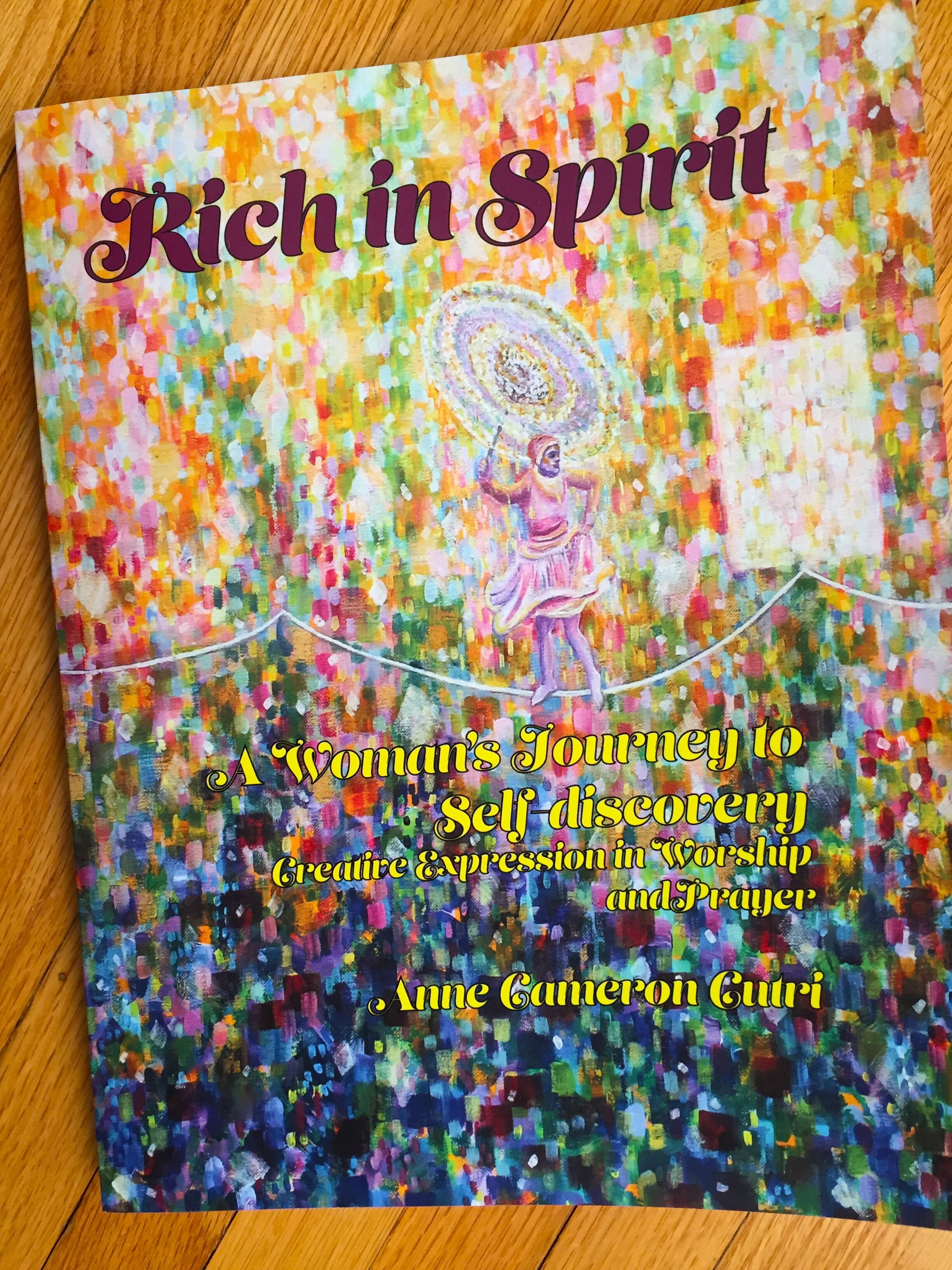 Rich in Spirit: A Woman's Journey