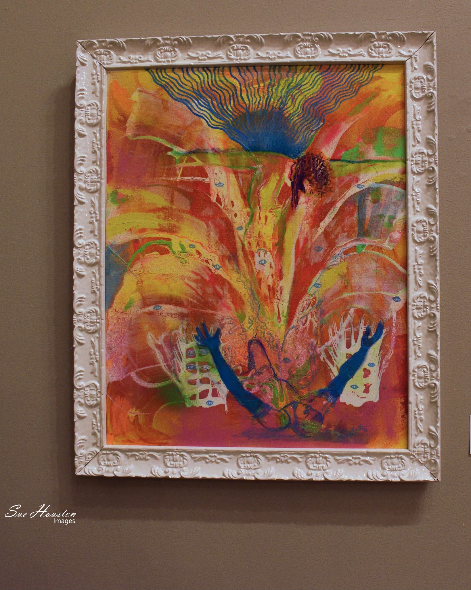 Sacred and Liturgical Show