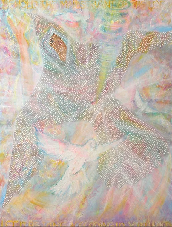 Immaculate Conception