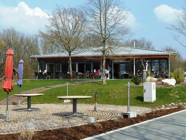 Golfrestaurant Leipold am Rodersberg