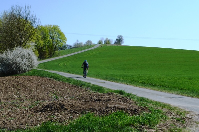 Gewend-Anhöhe