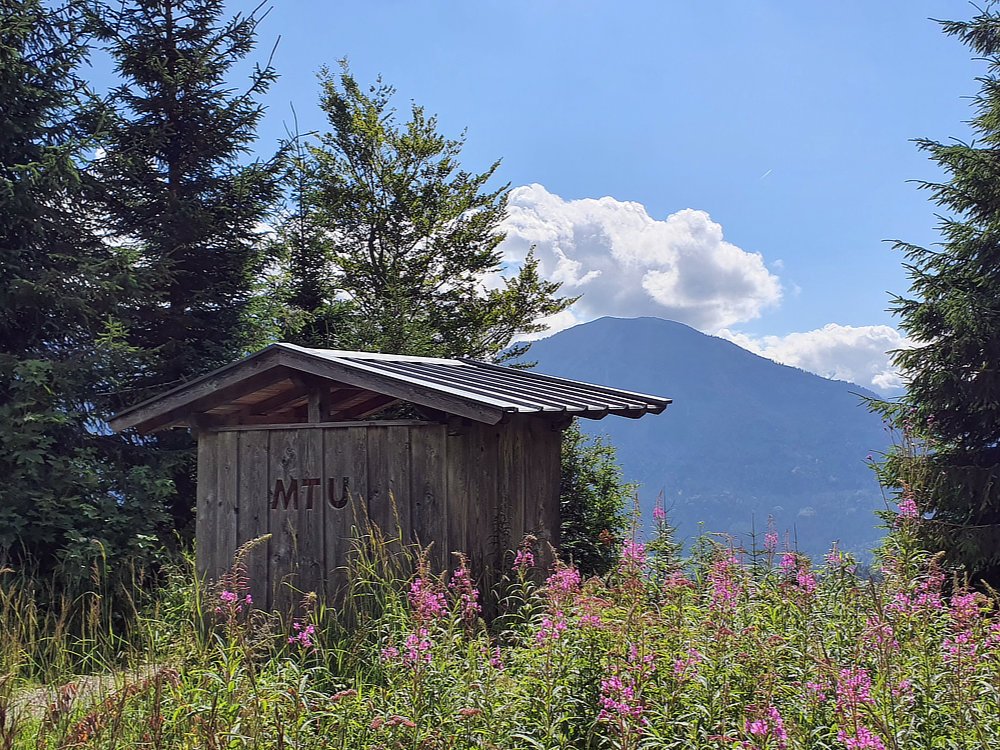 MTU-Hütte