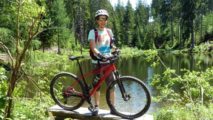 Weidenberg-Geiersberg-Runde