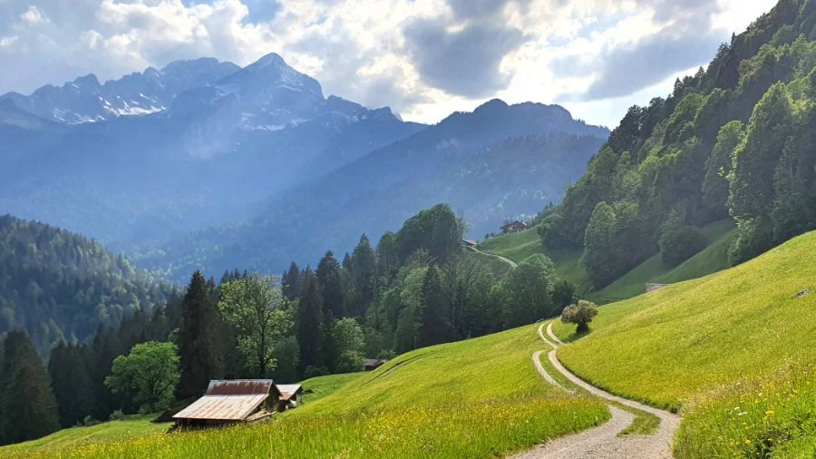Bike-Klassiker: Wettersteinrunde