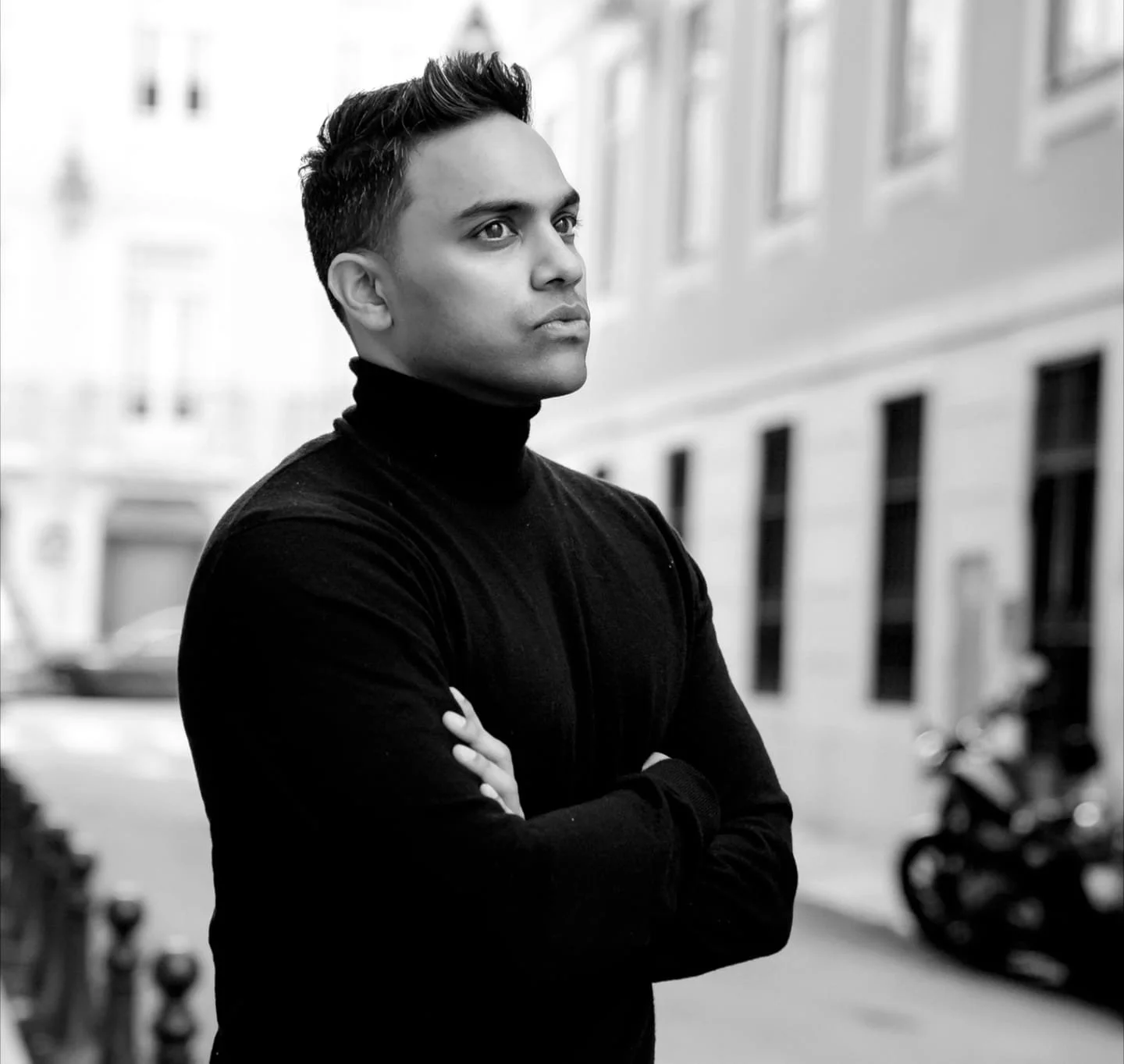 Team — Nobody's Listening