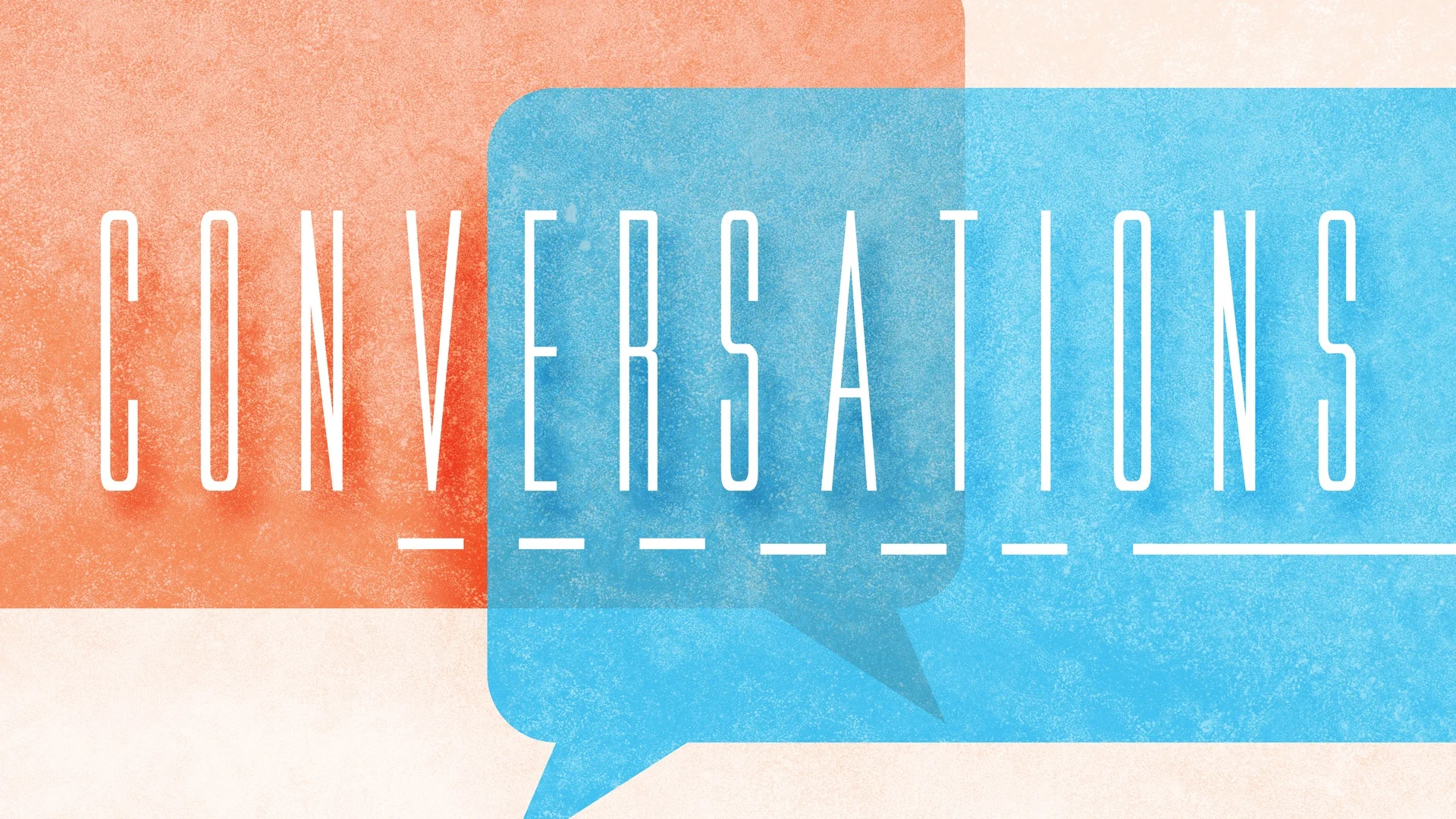 Conversations: Delbert and Natalie Lindsey - 7/7/2019
