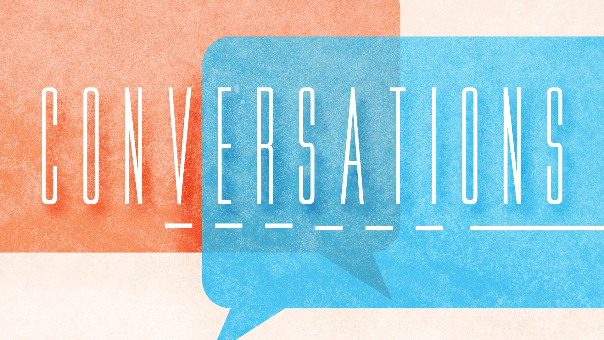 Conversations: Out of The Boat Ministries - 7/28/2019