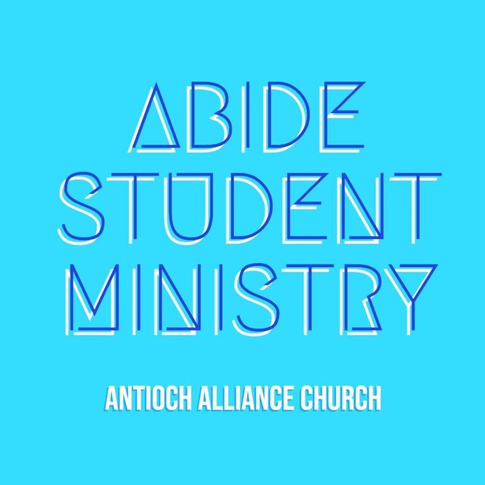Abide Student Ministry
