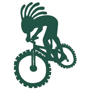 Convient à DK Bicycles 14 Autocollants Adhésifs -Vtt Velo