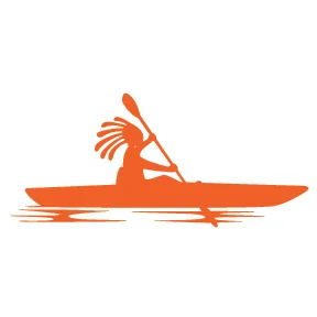 Kayak / canoa TRINIDAD KIT BIC SPORT (1 Kayak 2 Pagaie 2 Schienali Kayak / canoa TRINIDAD KIT BIC SPORT (1 Kayak 2 Pagaie 2 Schienali