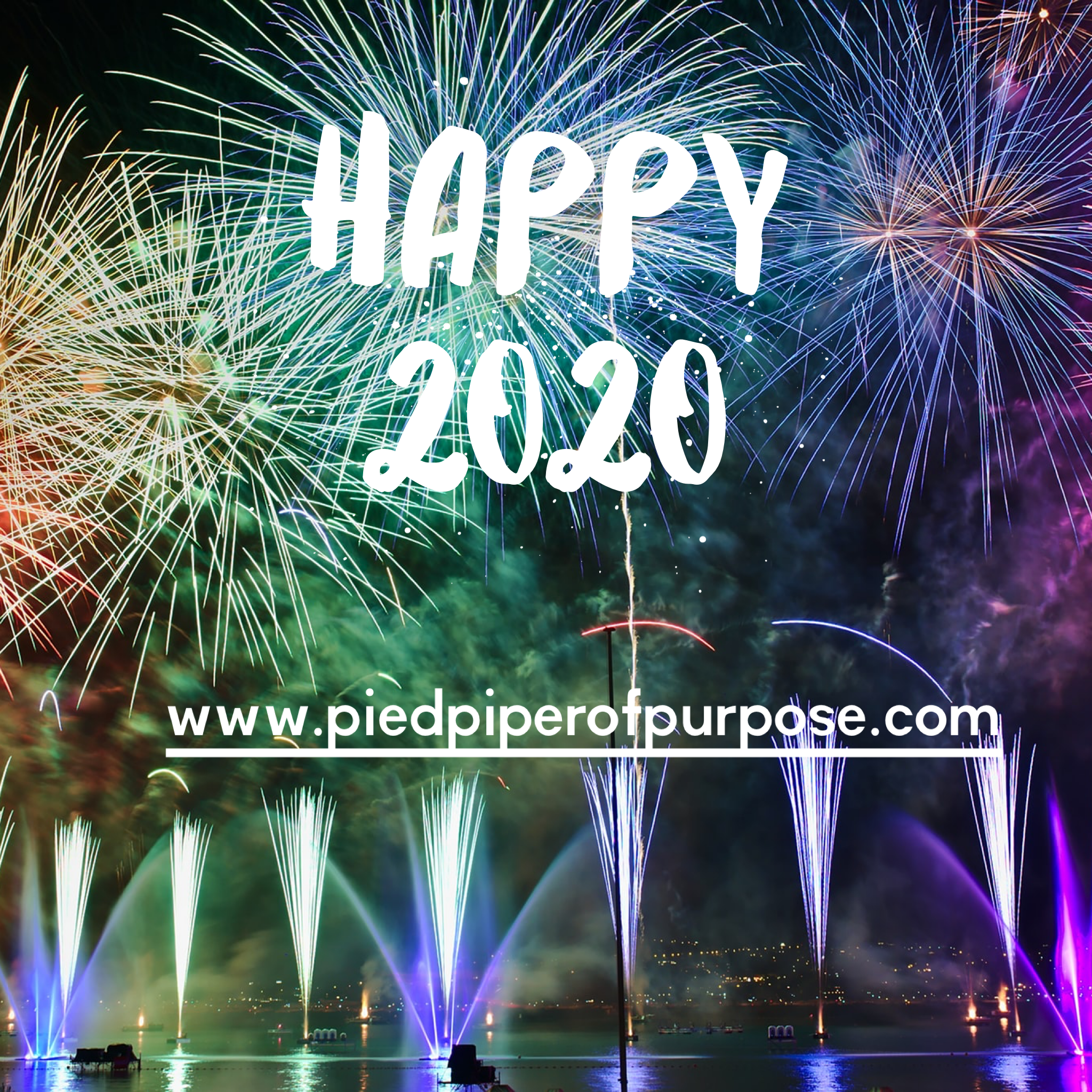 Happy 2020