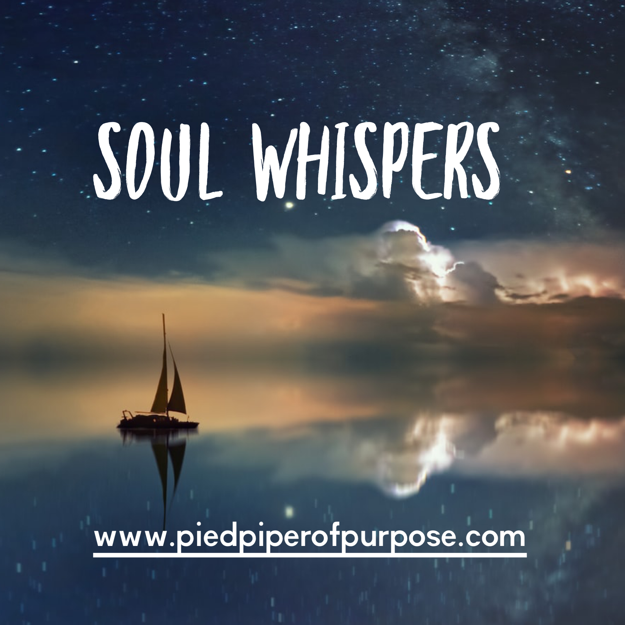 Soul Whispers