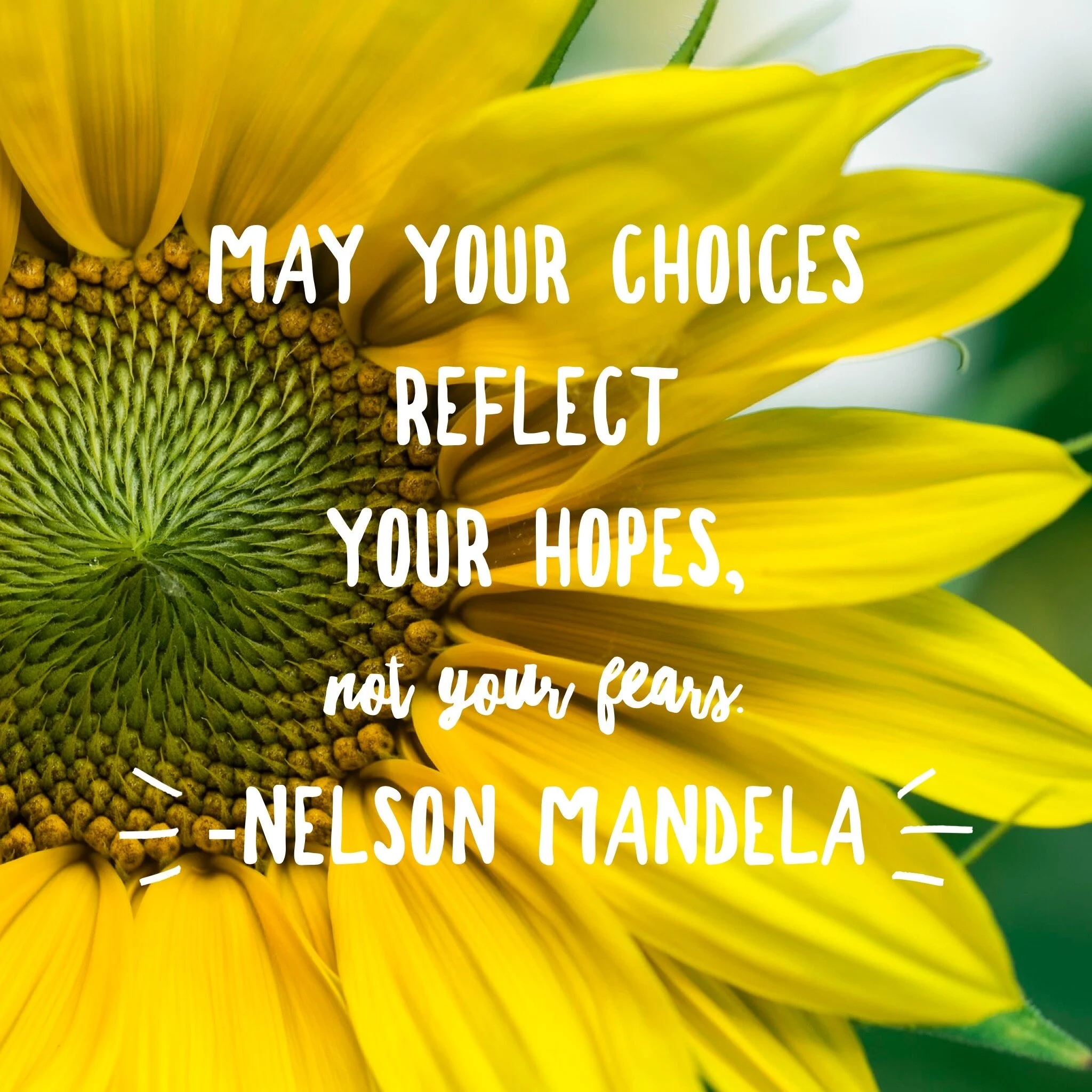 Decide With Your Heart