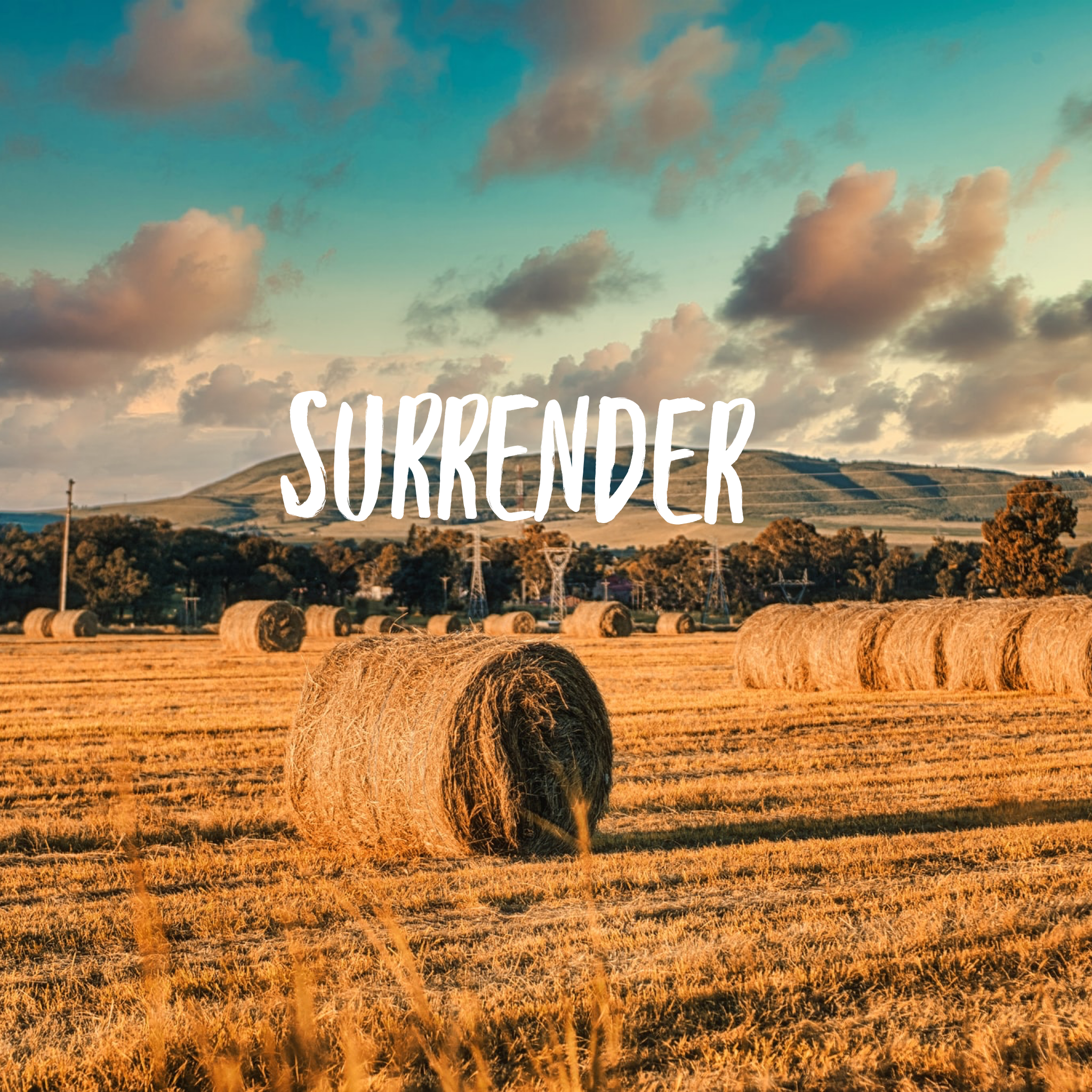Surrender