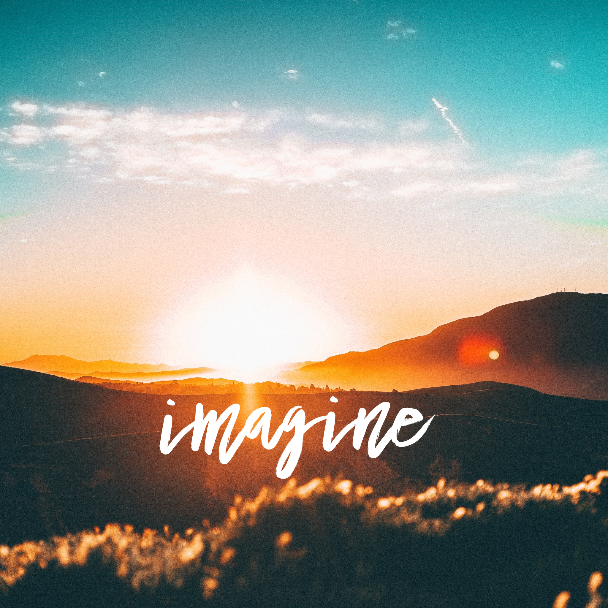 Imagine