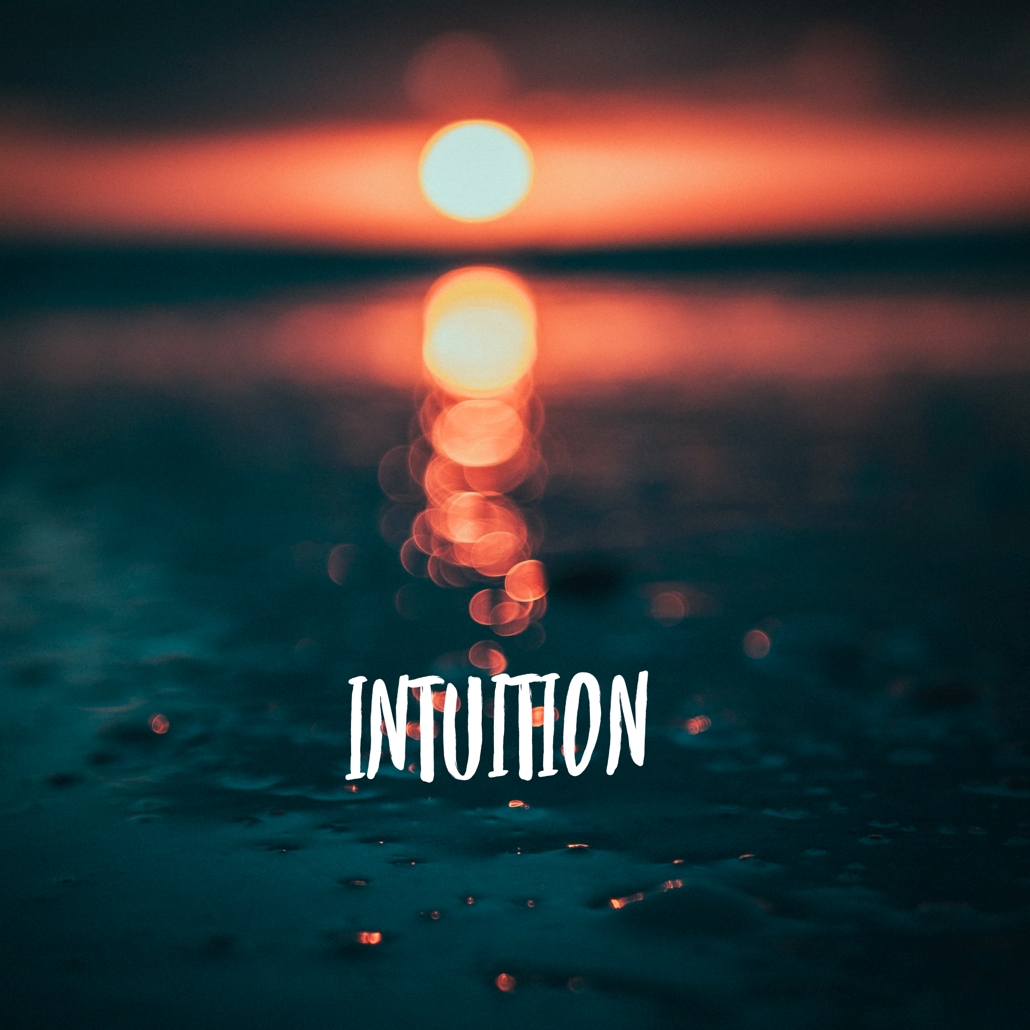 When Intuition Hits