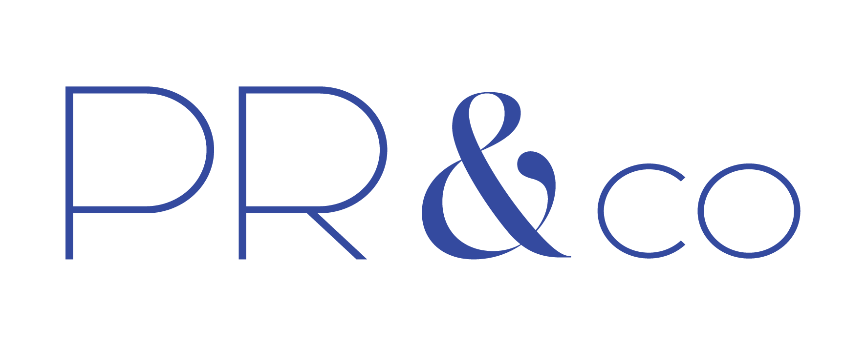 PR &amp; co