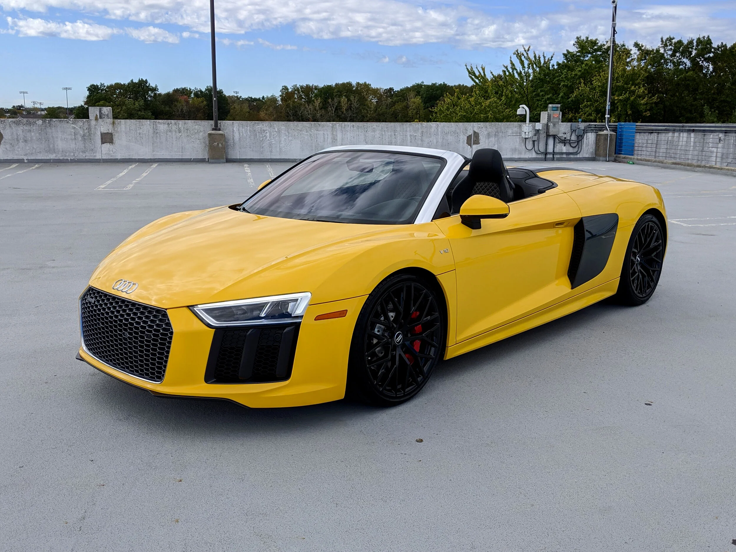 Rentals Always Clean Detailing Services