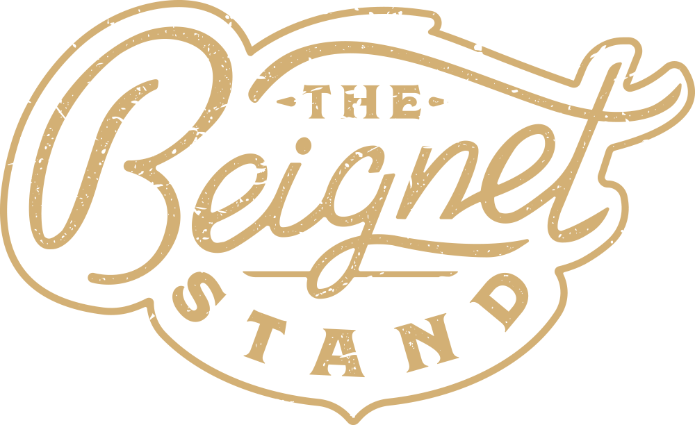 The Beignet Stand