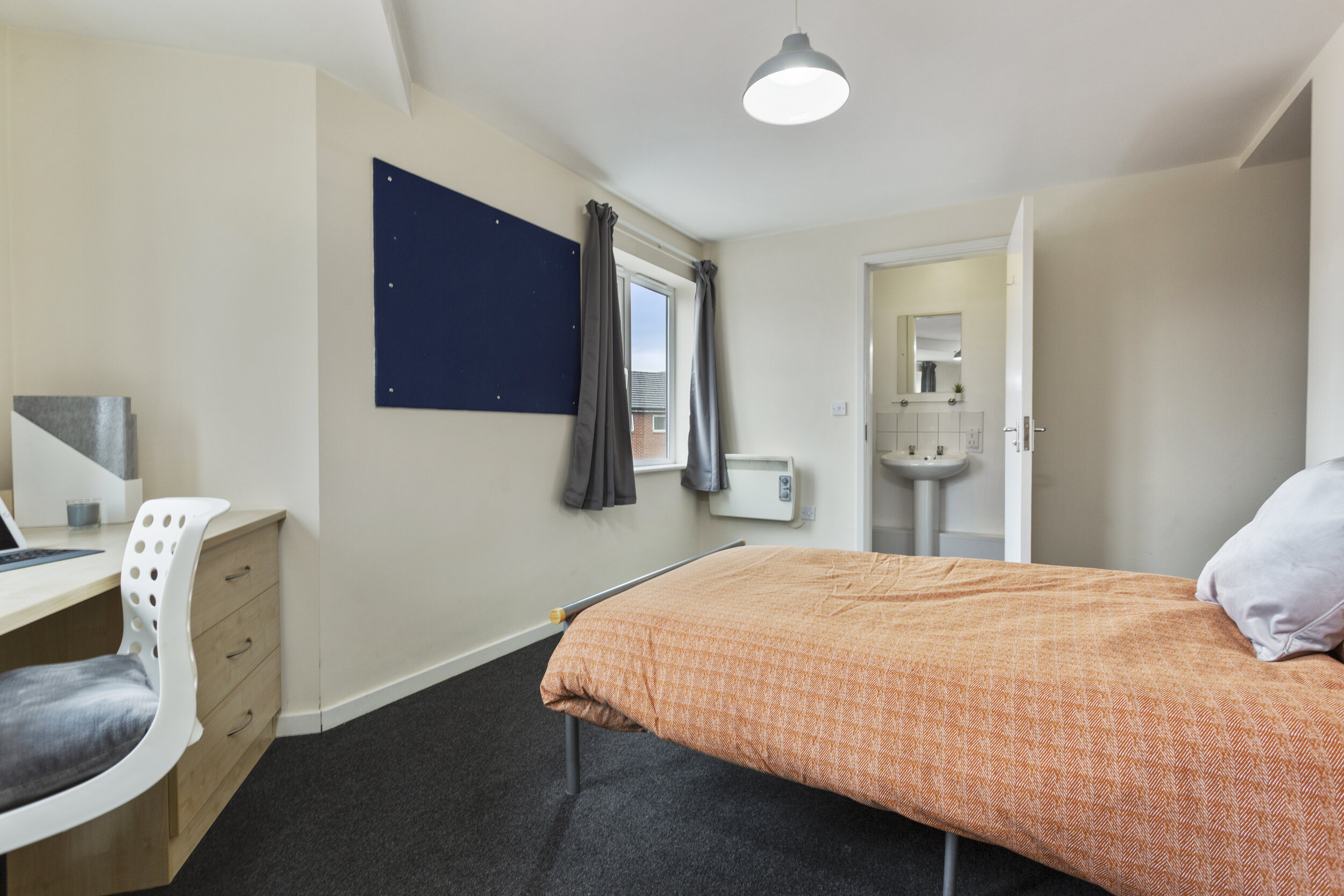 Nottingham Student Accommodation