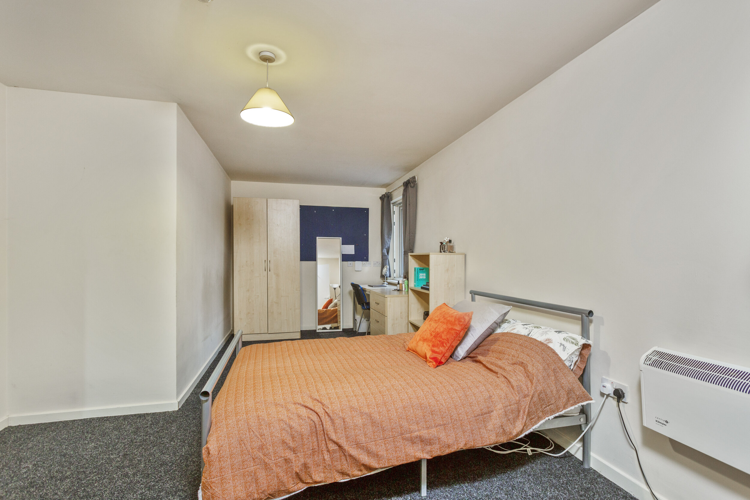 Nottingham Student Accommodation