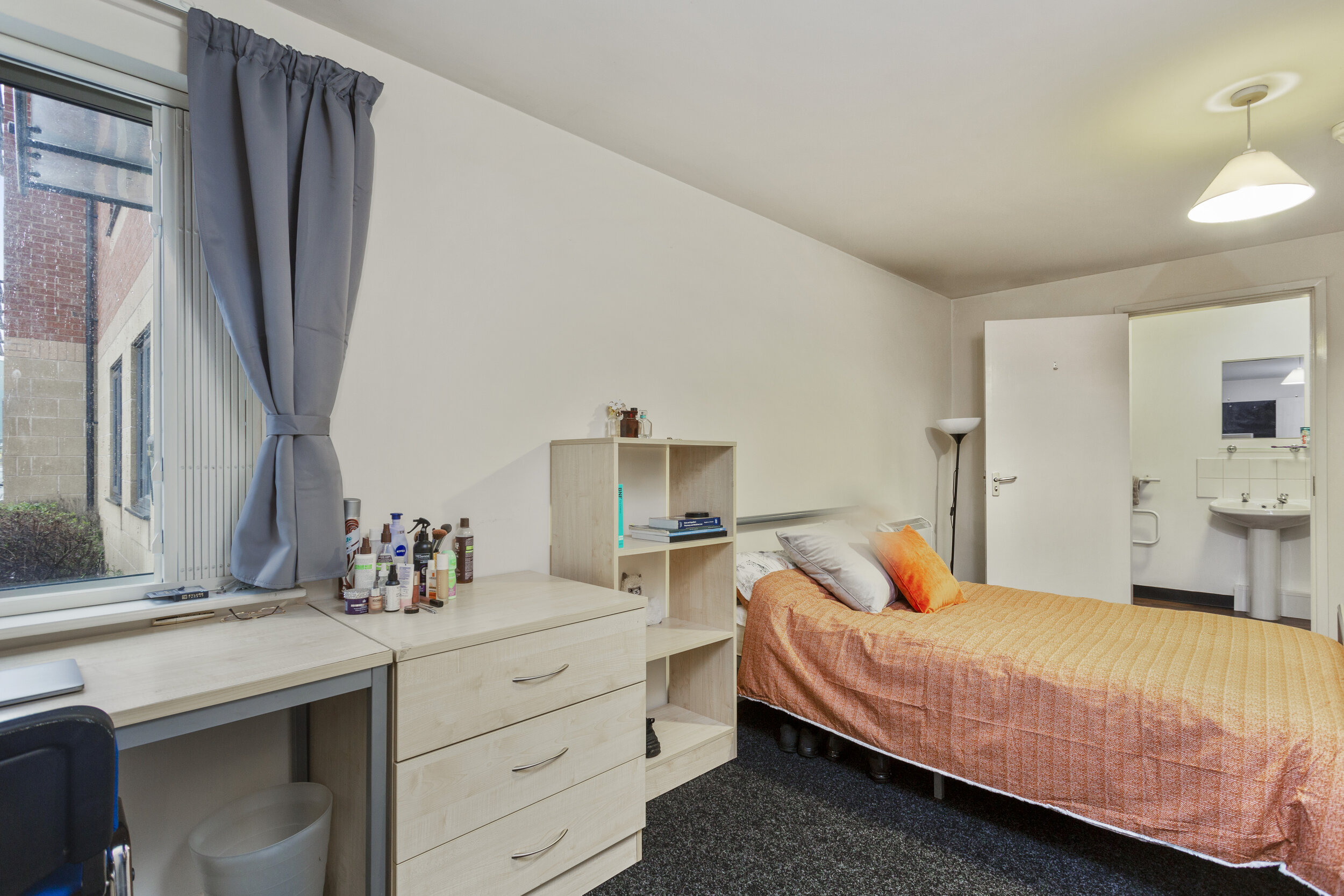 Nottingham Student Accommodation