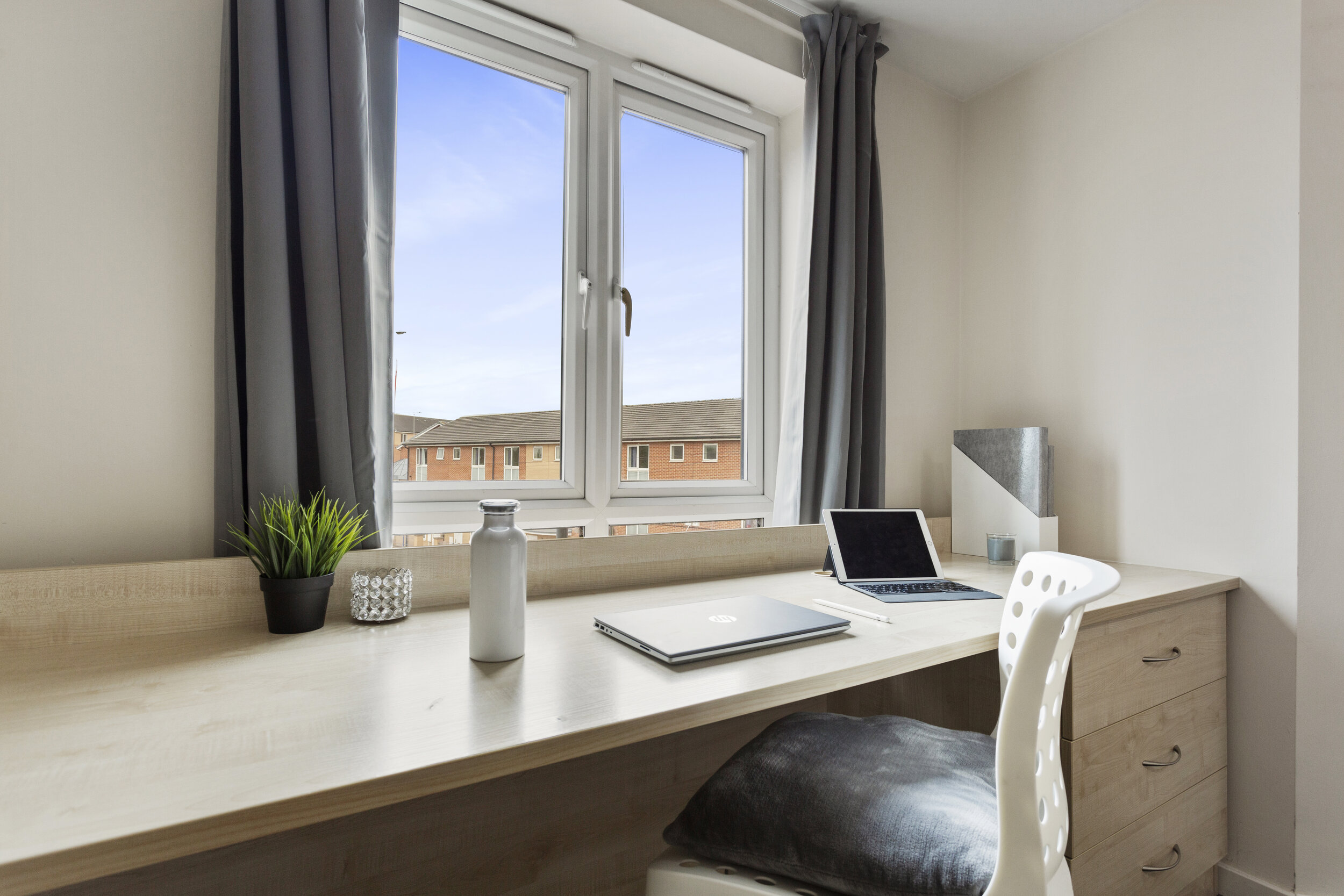 Nottingham Student Accommodation