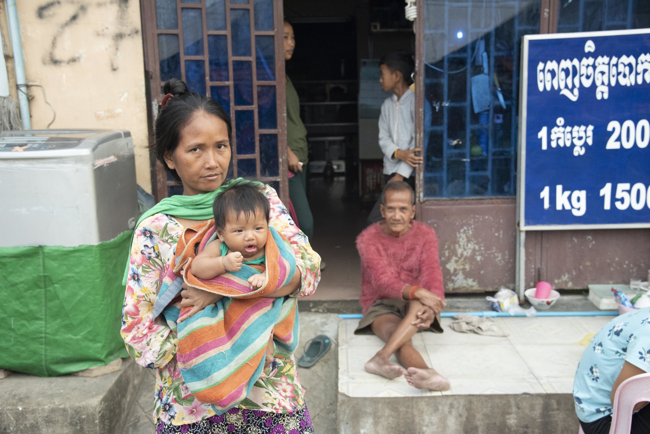 Phnom Penh, Cambodia