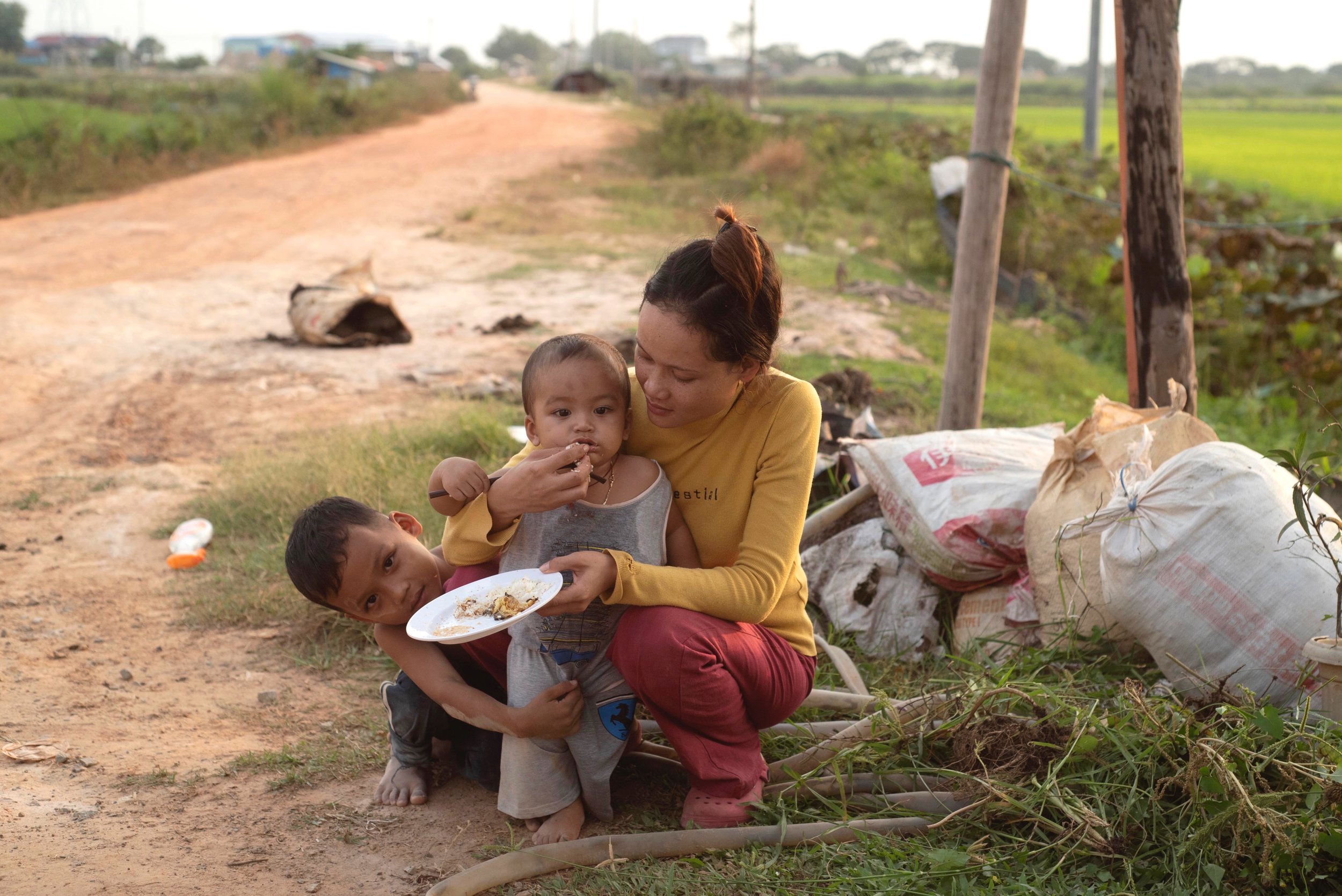 Siem Reap, Cambodia 