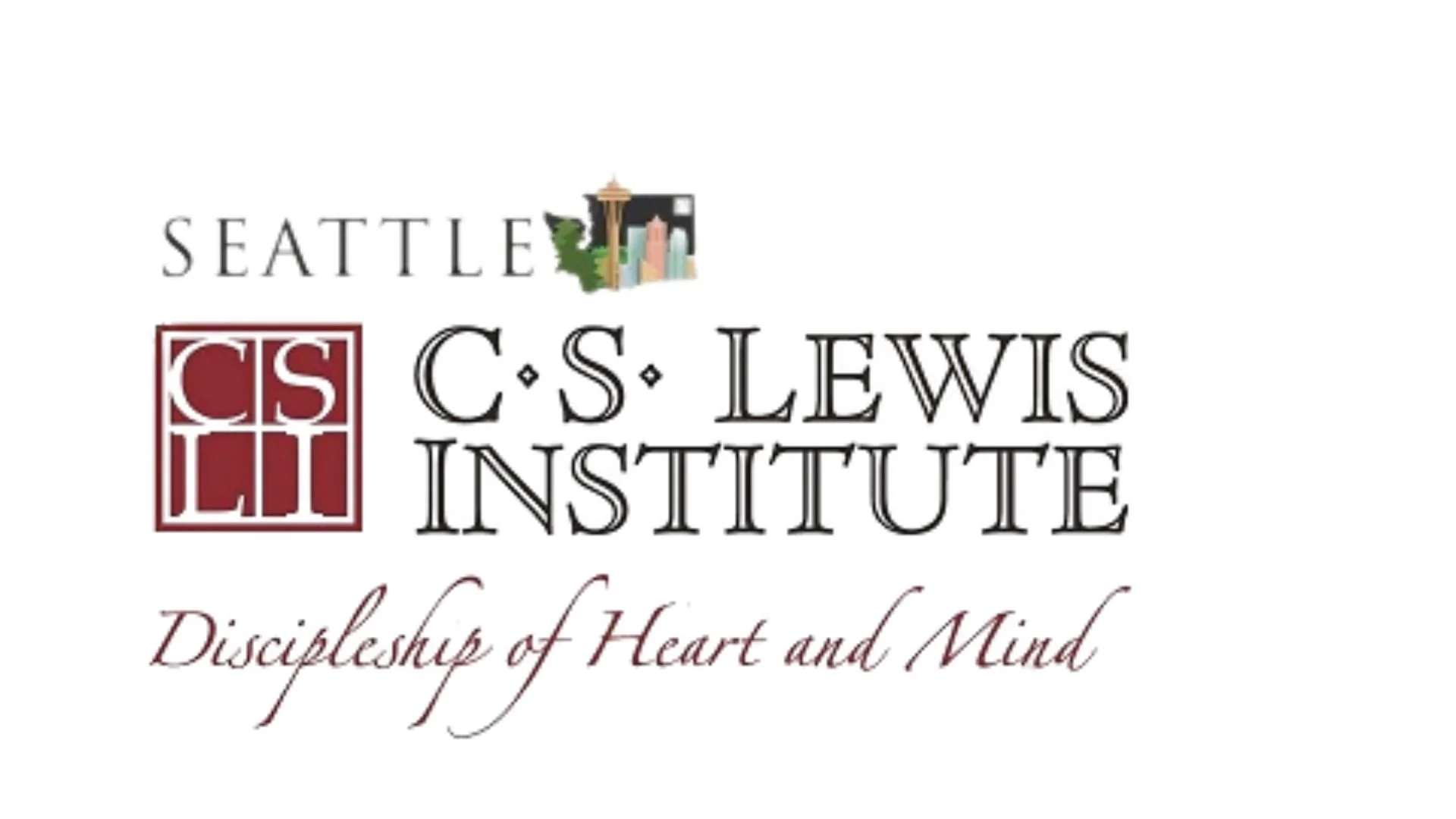 C.S. Lewis Institute: "Suffering as an Apologetic" | Guest Speaker: Heidi Munson