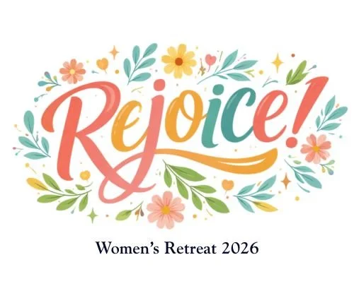 Women's Retreat 2026 | March 6-8