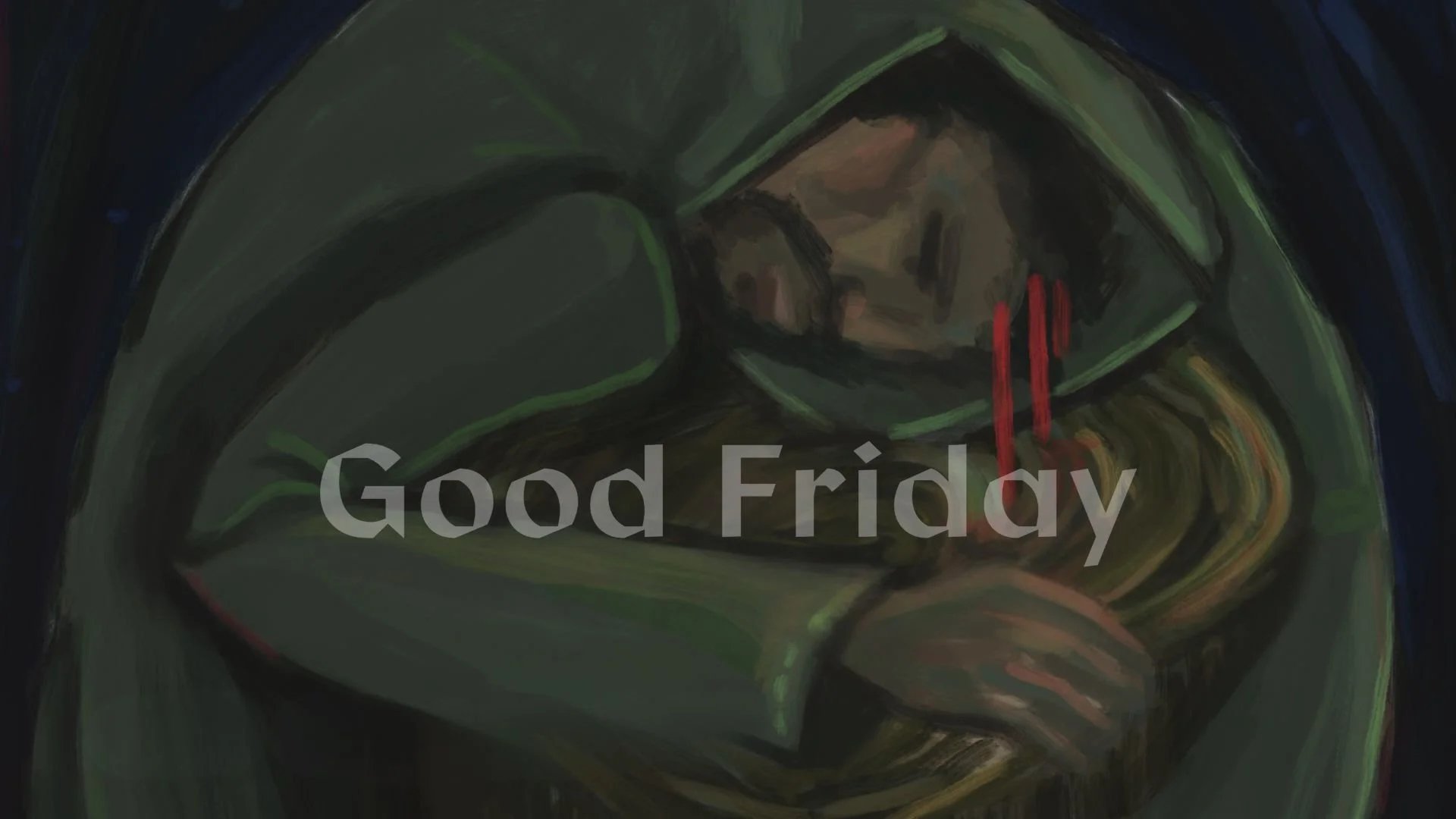 Good Friday Service | 7:00 PM